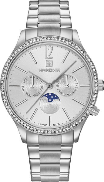 Часы Hanowa Leandra 16-7068.04.001