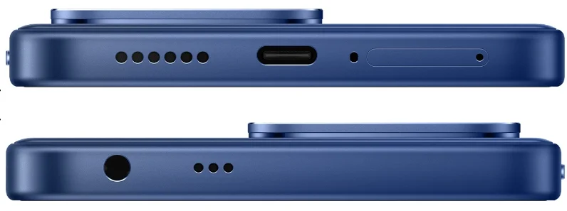 Смартфон Xiaomi Redmi 17 4G NFC 4/256GB Deep Blue купить,114990