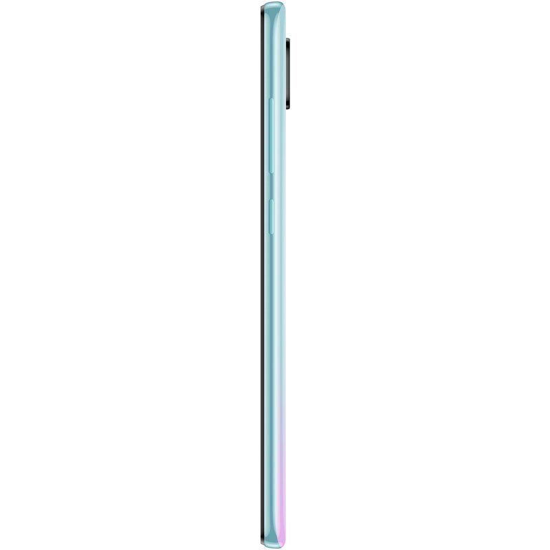 Смартфон Xiaomi Redmi Note 9 128Gb NFC Polar White купить,NaN