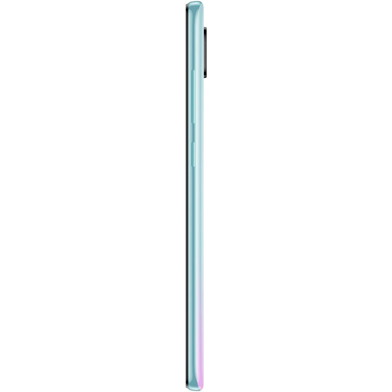Смартфон Xiaomi Redmi Note 9 128Gb NFC Polar White купить,NaN