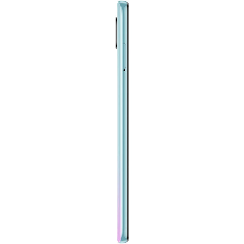 Смартфон Xiaomi Redmi Note 9 128Gb NFC Polar White купить,NaN