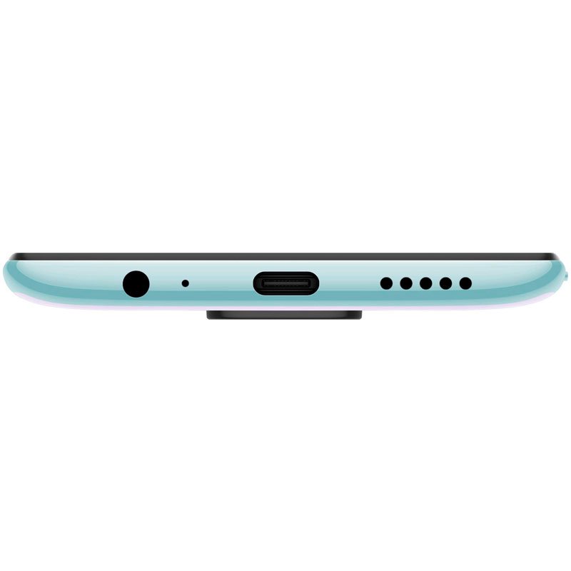 Смартфон Xiaomi Redmi Note 9 128Gb NFC Polar White купить,NaN