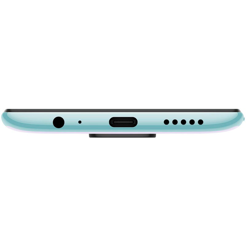 Смартфон Xiaomi Redmi Note 9 128Gb NFC Polar White купить,NaN