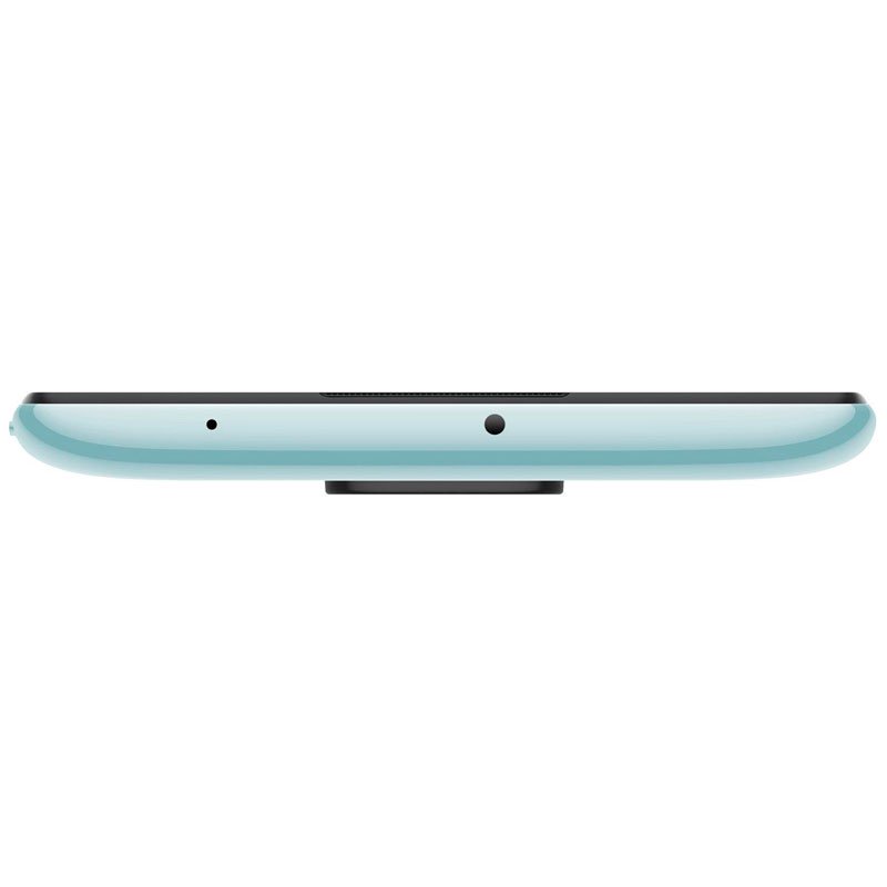 Смартфон Xiaomi Redmi Note 9 128Gb NFC Polar White купить,NaN