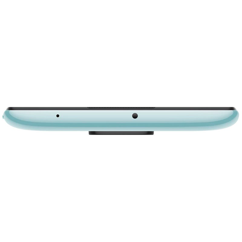 Смартфон Xiaomi Redmi Note 9 128Gb NFC Polar White купить,NaN