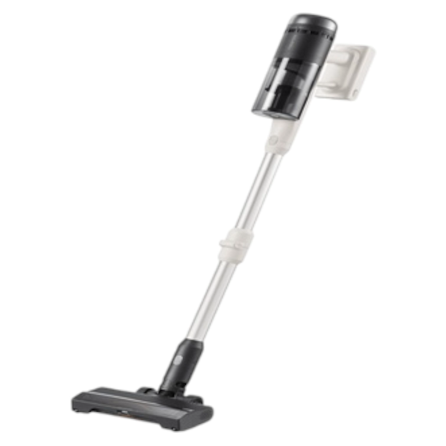 Беспроводной вертикальный пылесос Roborock H60 Pro white