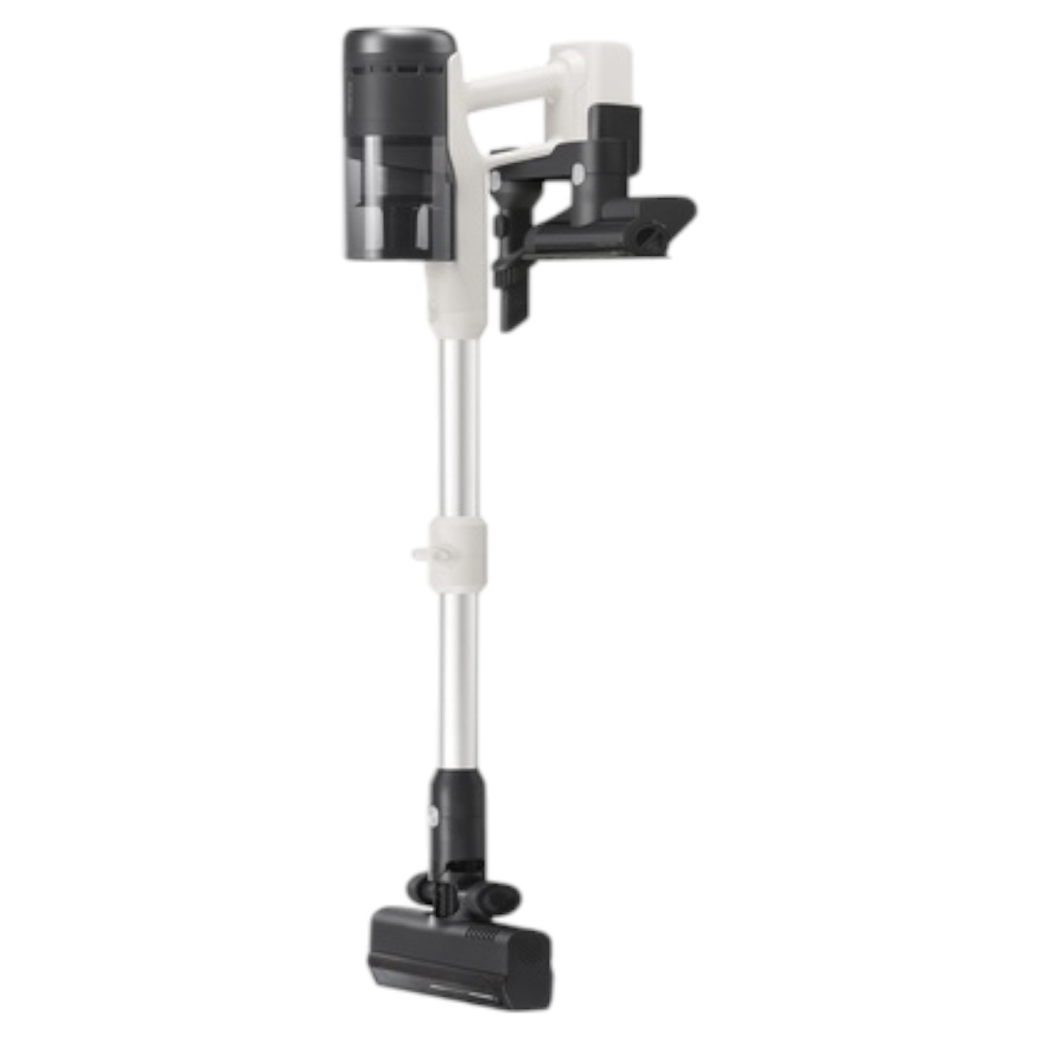 Беспроводной вертикальный пылесос Roborock H60 Pro white