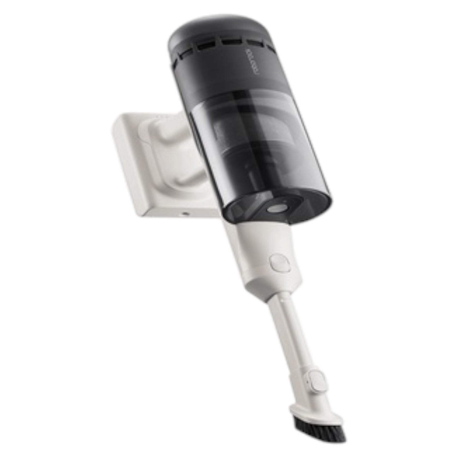 Беспроводной вертикальный пылесос Roborock H60 Pro white