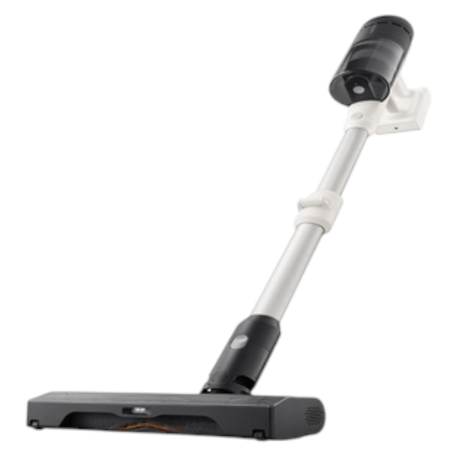 Беспроводной вертикальный пылесос Roborock H60 Pro white