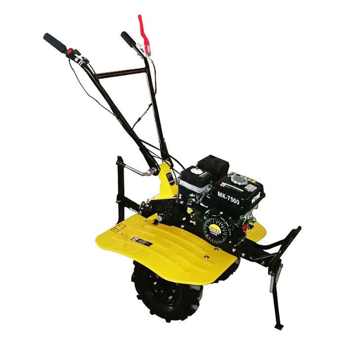 Мотоблок Huter МК-7500Р 