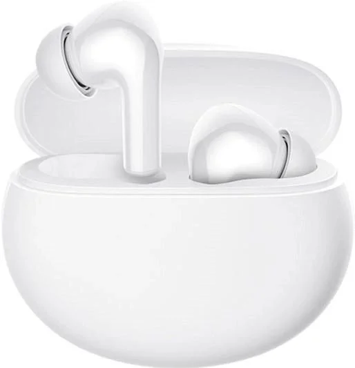 Наушники Xiaomi Redmi Buds 4 Active M2232E1 BHR8000GL White купить,NaN