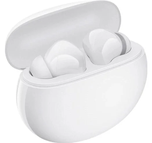 Наушники Xiaomi Redmi Buds 4 Active M2232E1 BHR8000GL White купить,NaN