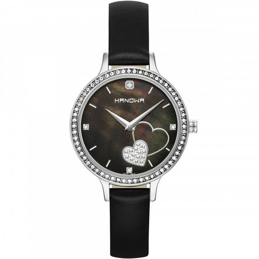 Часы Hanowa Love Set 16-8012.04.007SET