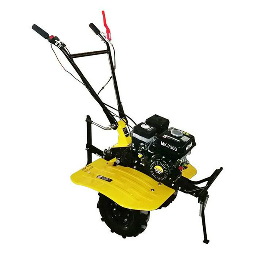 Мотоблок Huter МК-7500Р 