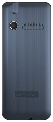 Мобильный телефон MAXVI X900i темно-синий купить,NaN