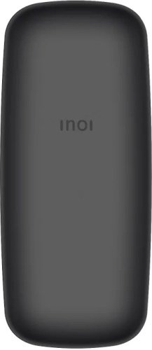 Мобильный телефон INOI 101 черный купить,NaN