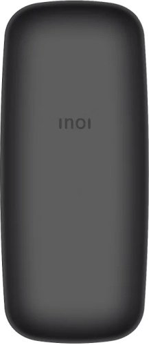Мобильный телефон INOI 101 черный купить,NaN