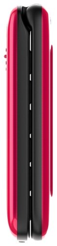 Мобильный телефон MAXVI E8 розовый купить,NaN