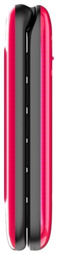 Мобильный телефон MAXVI E8 розовый купить,NaN