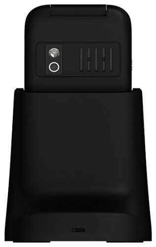 Мобильный телефон MAXVI E5 черный - ForteMarket Мобильный телефон MAXVI E5 черный купить,0