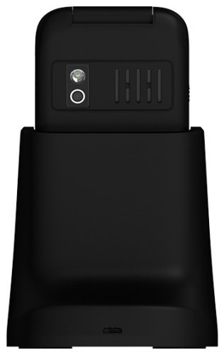 Мобильный телефон MAXVI E5 черный купить,NaN
