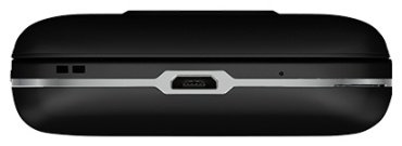 Мобильный телефон MAXVI E5 черный купить,NaN