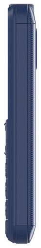 Мобильный телефон MAXVI B200 синий купить,22890