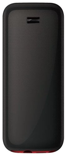 Мобильный телефон teXet TM-128 черный-красный купить,NaN