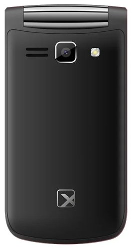Мобильный телефон TEXET TM-317 черный купить,NaN