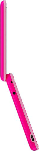 Мобильный телефон HMD Barbie Phone розовый купить,NaN