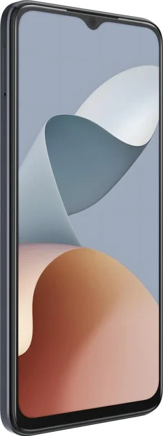 Смартфон ZTE Blade A54 4/128Gb Black купить,NaN