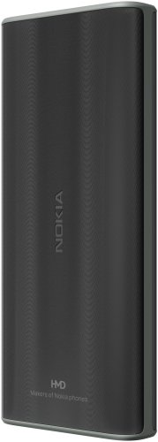Мобильный телефон Nokia 108 черный купить,0