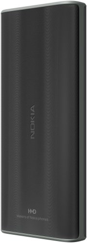 Мобильный телефон Nokia 108 черный