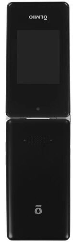 Мобильный телефон OLMIO F50 черный