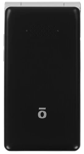 Мобильный телефон OLMIO F50 черный купить,NaN