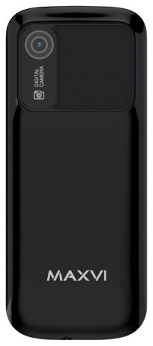 Мобильный телефон MAXVI P30 черный - ForteMarket Мобильный телефон MAXVI P30 черный купить,0