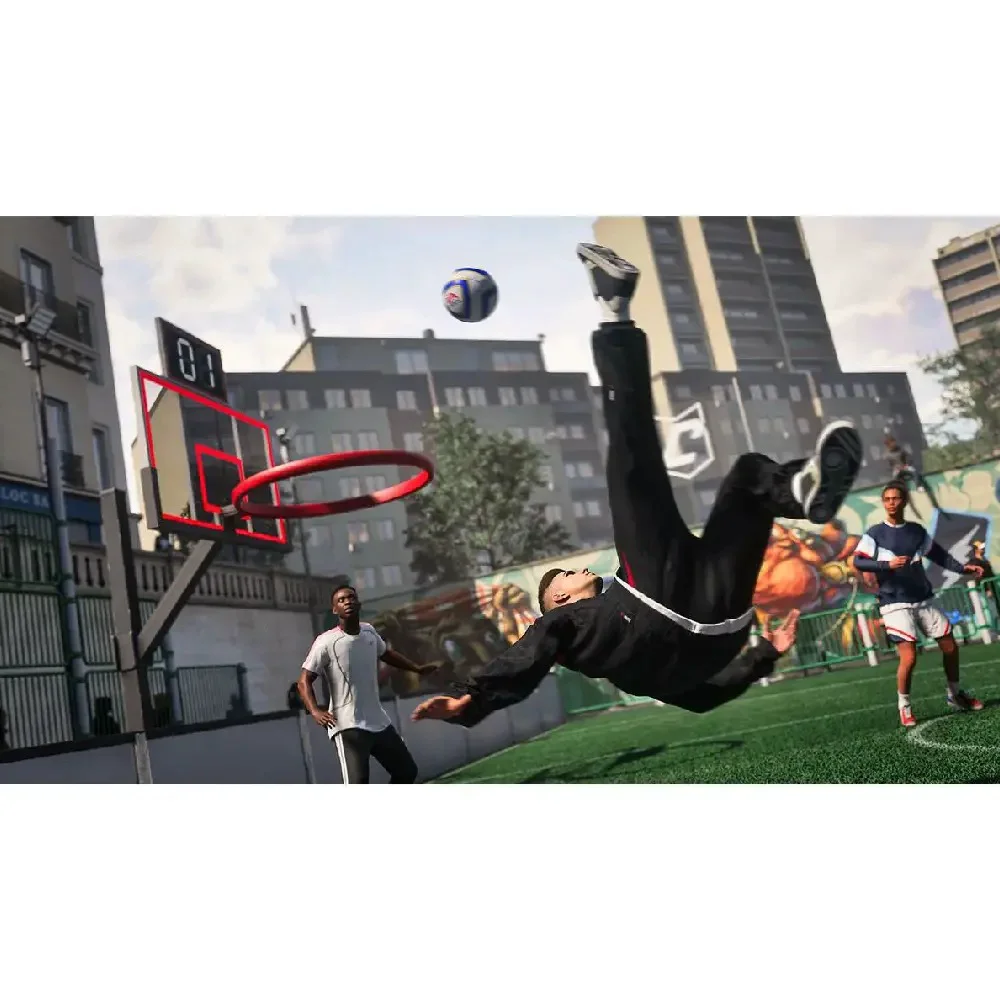 Видеоигра для FC27 PS4 