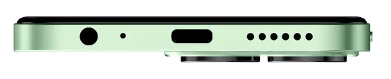 Смартфон ZTE Blade V50 Design 8/128Gb Green купить,NaN
