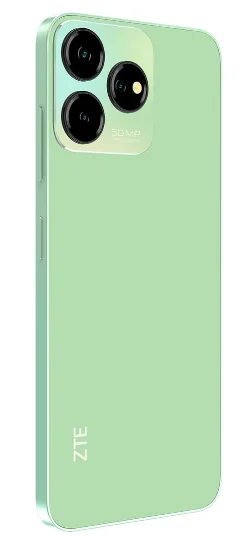 Смартфон ZTE Blade V50 Design 8/128Gb Green купить,NaN