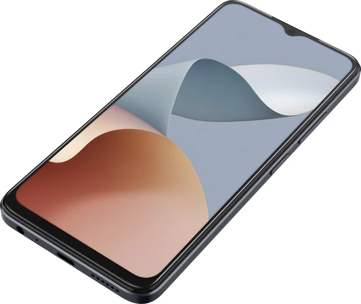 Смартфон ZTE Blade A54 4/128Gb Black купить,NaN
