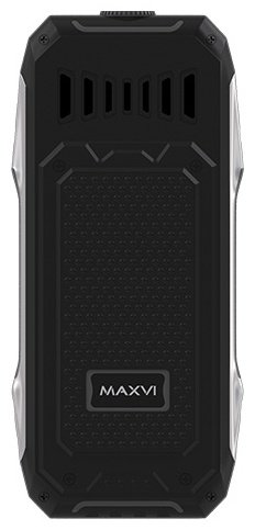 Мобильный телефон MAXVI T100 черный купить,20890
