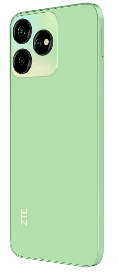 Смартфон ZTE Blade V50 Design 8/128Gb Green купить,NaN