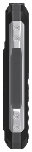 Мобильный телефон MAXVI T100 черный
