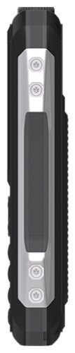 Мобильный телефон MAXVI T100 черный