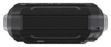 Мобильный телефон MAXVI T100 черный