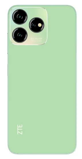 Смартфон ZTE Blade V50 Design 8/128Gb Green купить,NaN