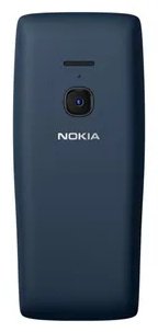 Мобильный телефон Nokia 8210 4G синий купить,0