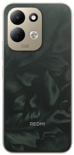 Смартфон Xiaomi Redmi 17 4G NFC 4/256GB Oak Green купить,114990