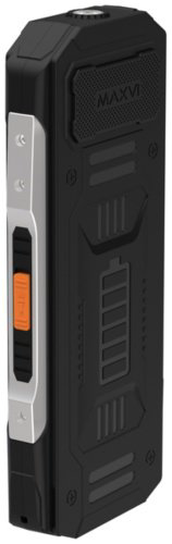Мобильный телефон MAXVI T20 черный купить,NaN