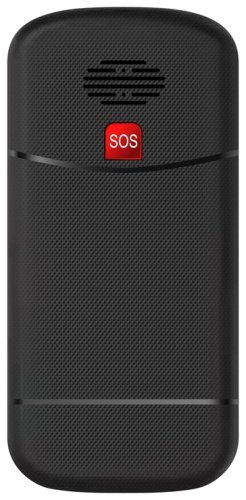 Мобильный телефон TeXet TM-B316 черный